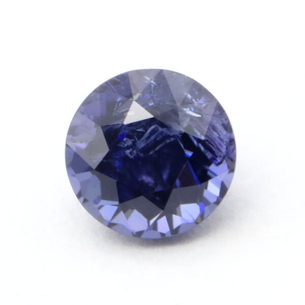.40ct. Benitoite