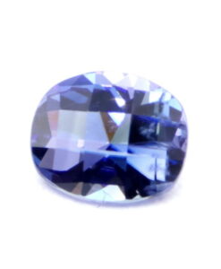 .23ct. Benitoite