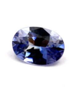 .38ct. Benitoite