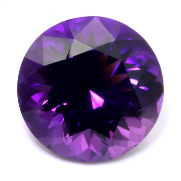 19.48ct. Amethyst - Image 2