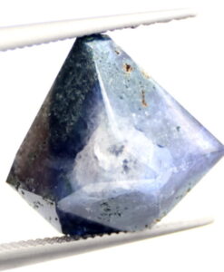 8.29ct. Polished Benitoite Crystal