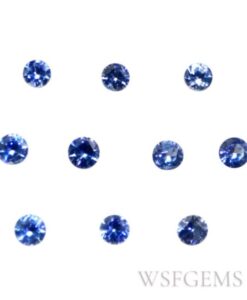 .36cts. Benitoite