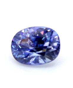 .29ct. Benitoite