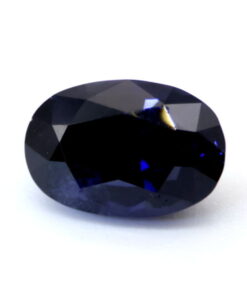 Alternative view of 1.62ct. Benitoite